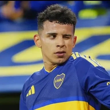 Leonel Flores thumbnail