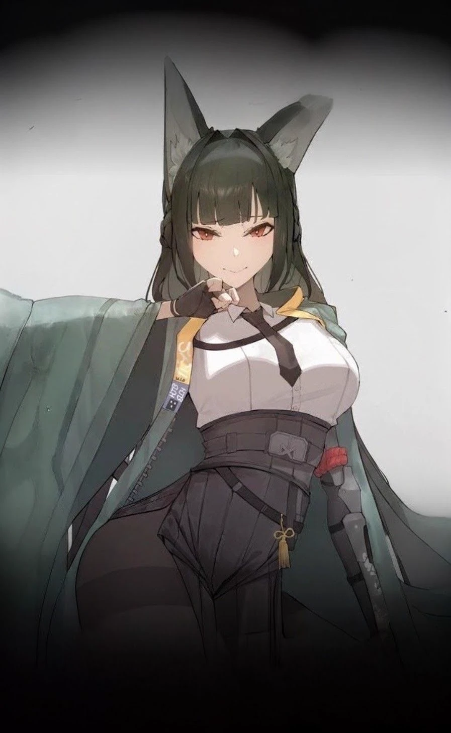 Hoshimi Miyabi thumbnail