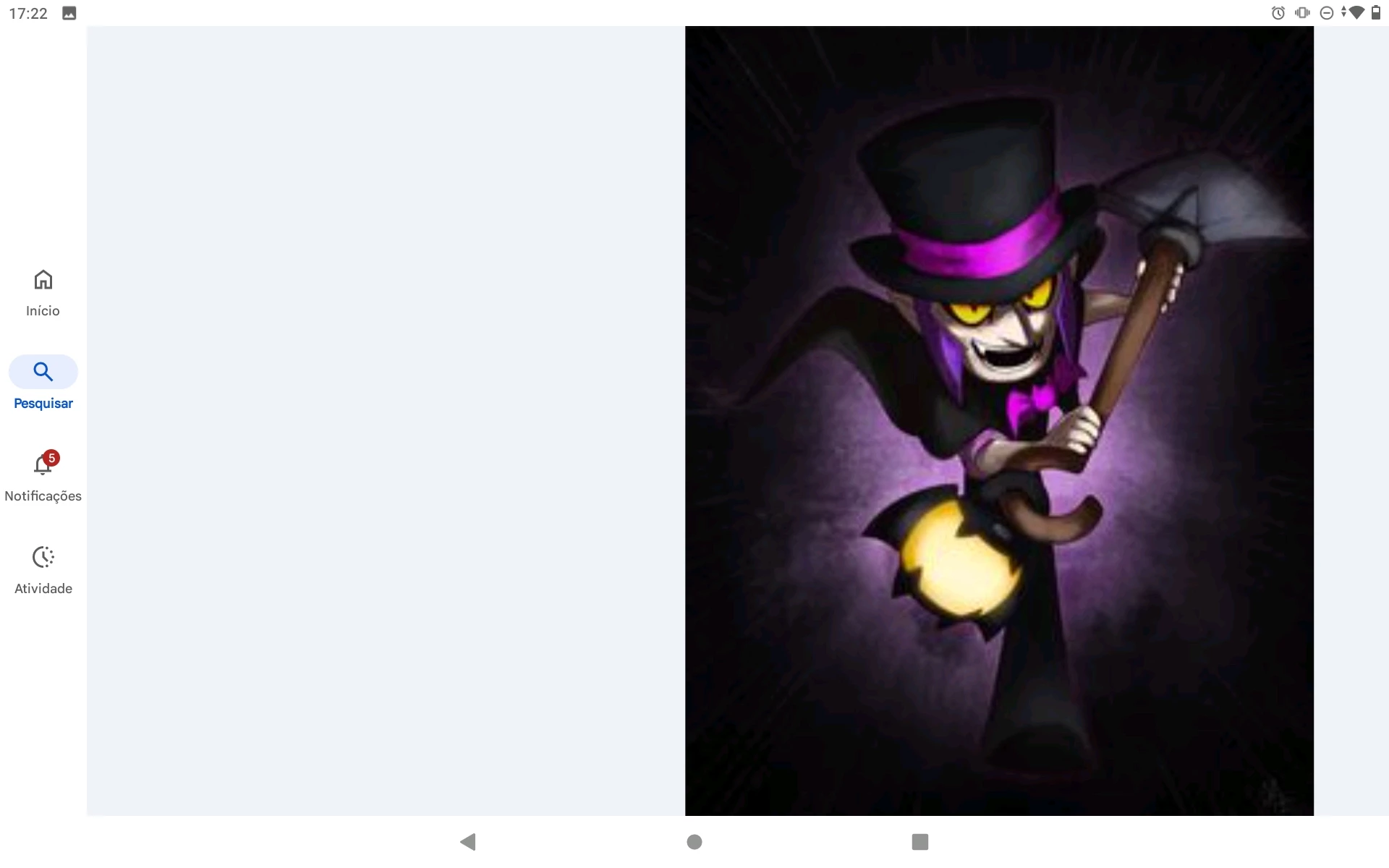 Death thumbnail