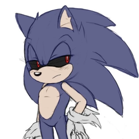 Sonic exe thumbnail