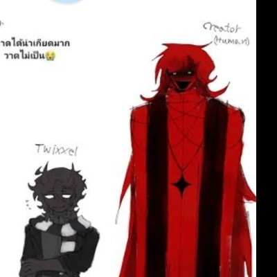 The Creator x Twixxel é Verity x ThatMob ★~(◠ω◕✿) (´-ω-\`) thumbnail