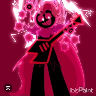 ༶•┈┈⛧┈♛ Blixer x cube? ♛┈⛧┈┈•༶ \[pink corruption series\] thumbnail