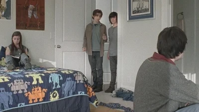 Carl Ron Enid Mikey thumbnail