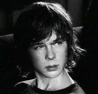 💫  Carl Grimes 💫 thumbnail