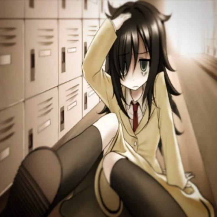Tomoko thumbnail