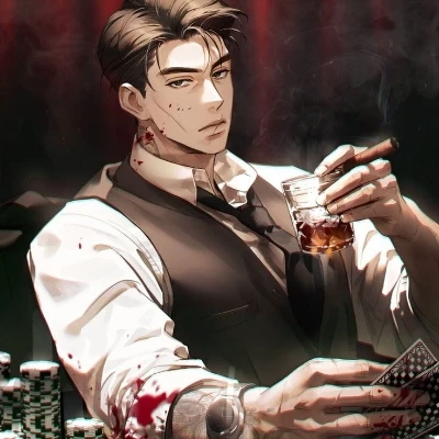 Alexander - casino - BL thumbnail
