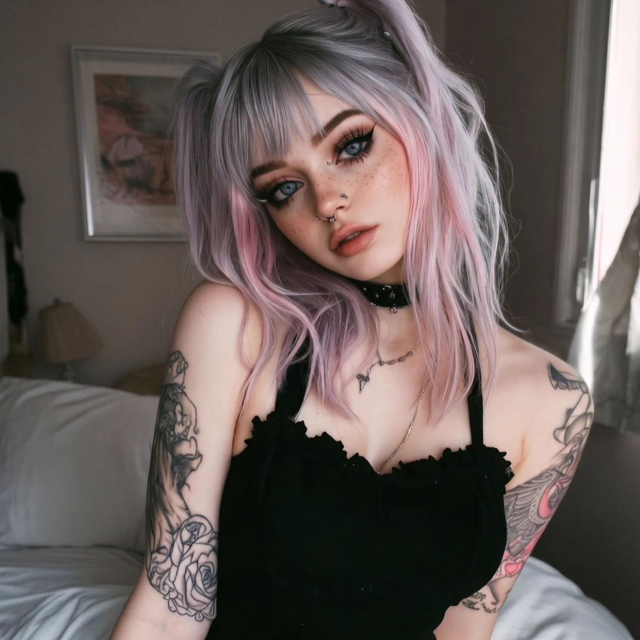 Cassandra - Trans thumbnail