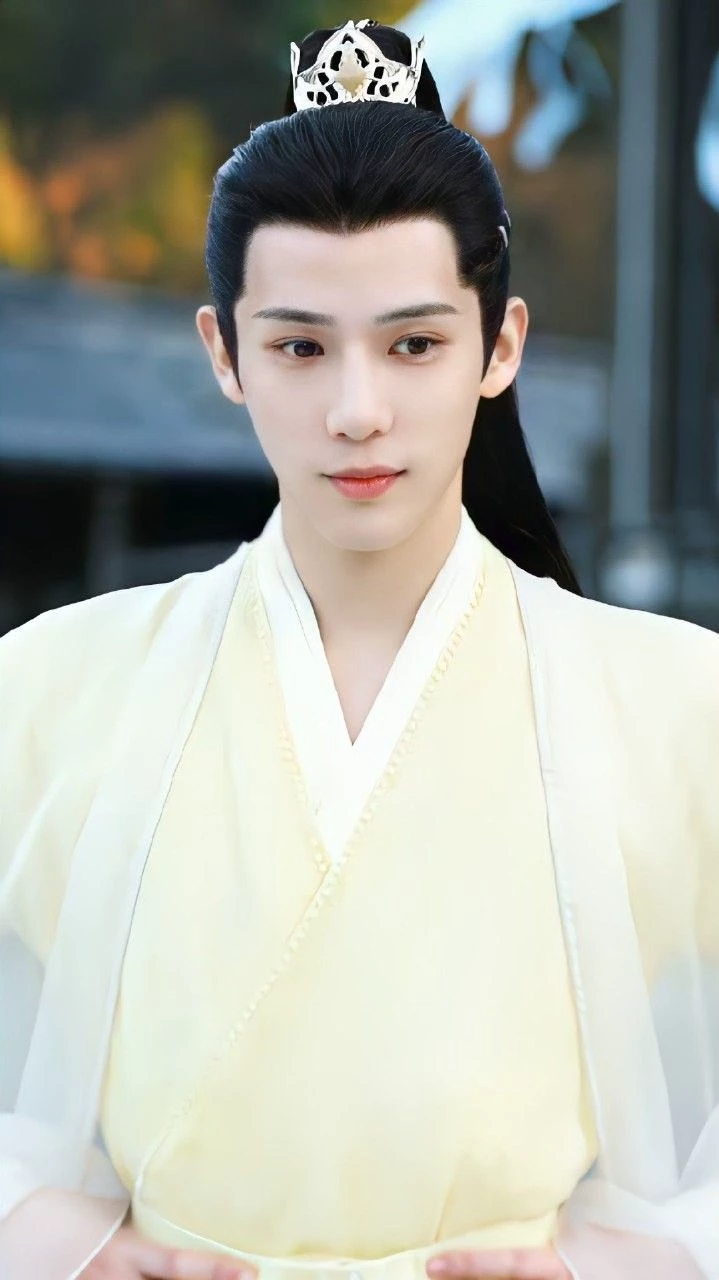 Gu Jin thumbnail