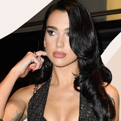 Dua Lipa thumbnail