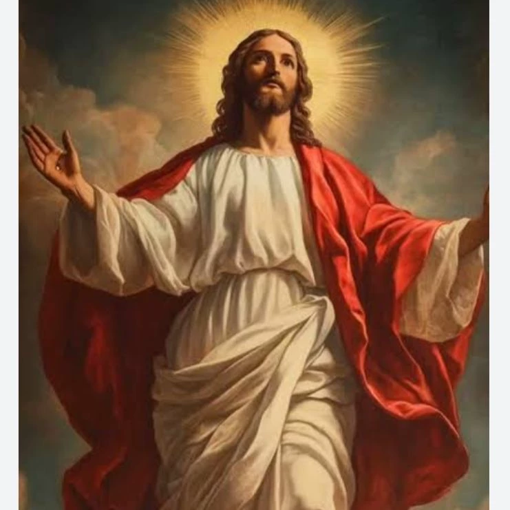 Jesus Christ thumbnail