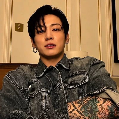 Your husband; Jungkook thumbnail