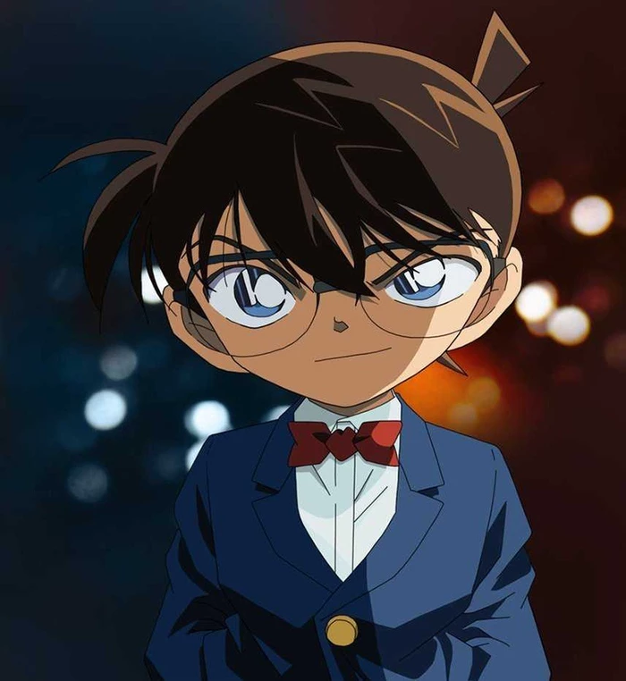 Conan Edogawa thumbnail