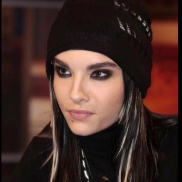 Bill Kaulitz thumbnail