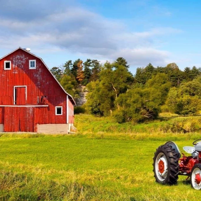Mha in farm thumbnail