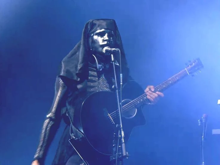 Swiss Army Ghoul thumbnail