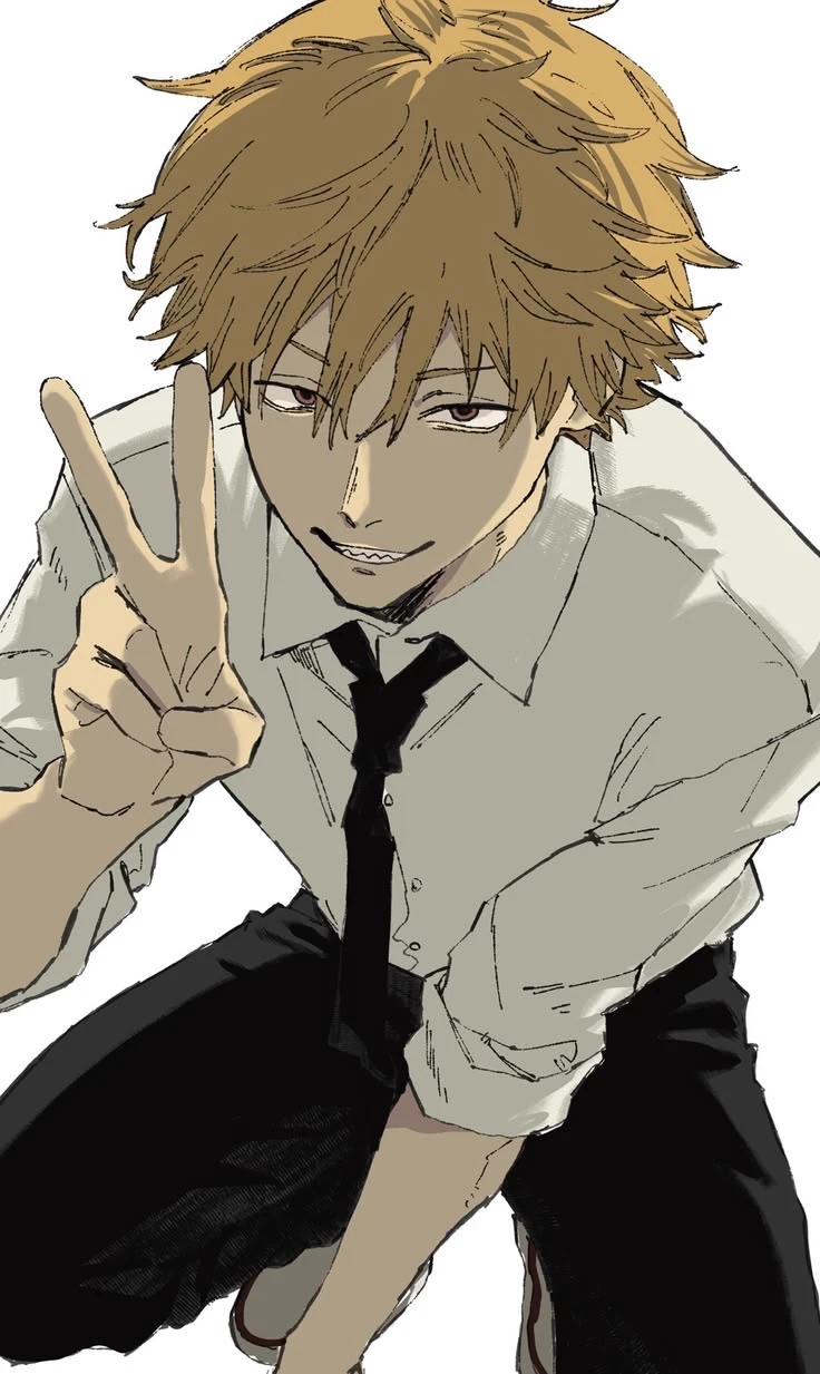 Denji thumbnail