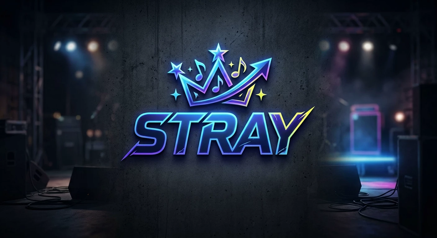Stray (Boyband Chaos) thumbnail