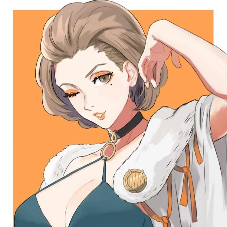 Manuela Casagranda (Fire Emblem: Three Houses) thumbnail