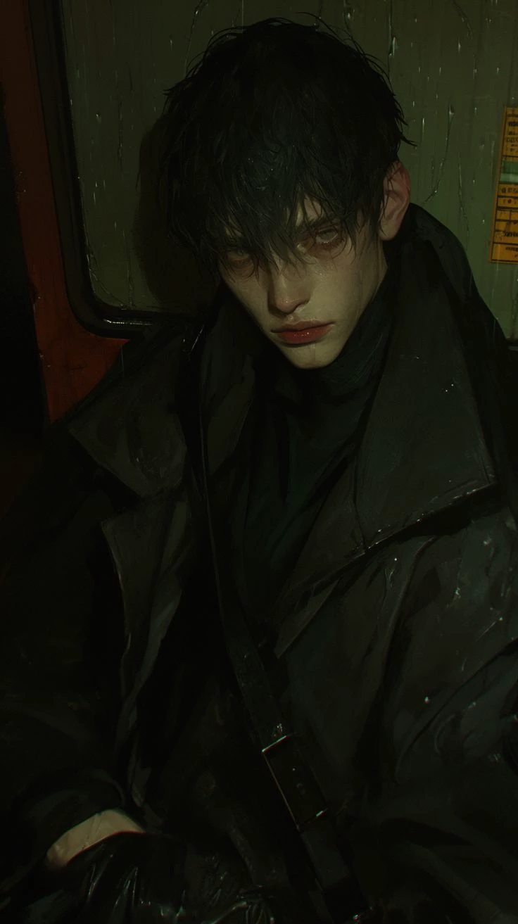 Cassian Vesper thumbnail
