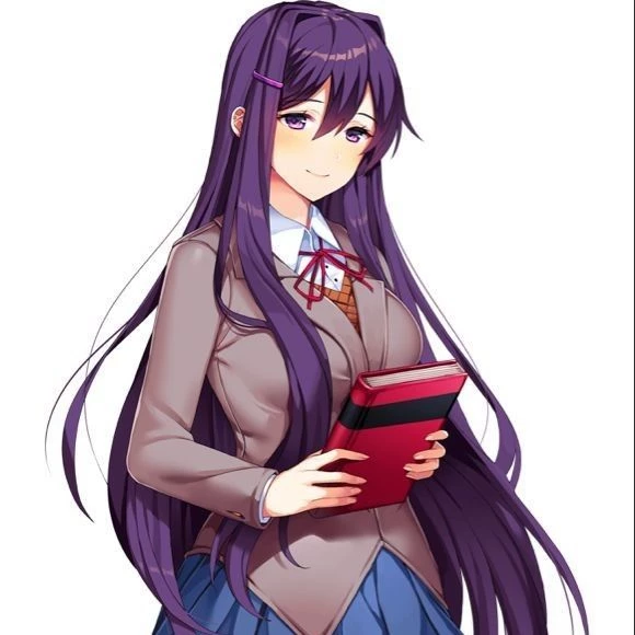 Yuri thumbnail