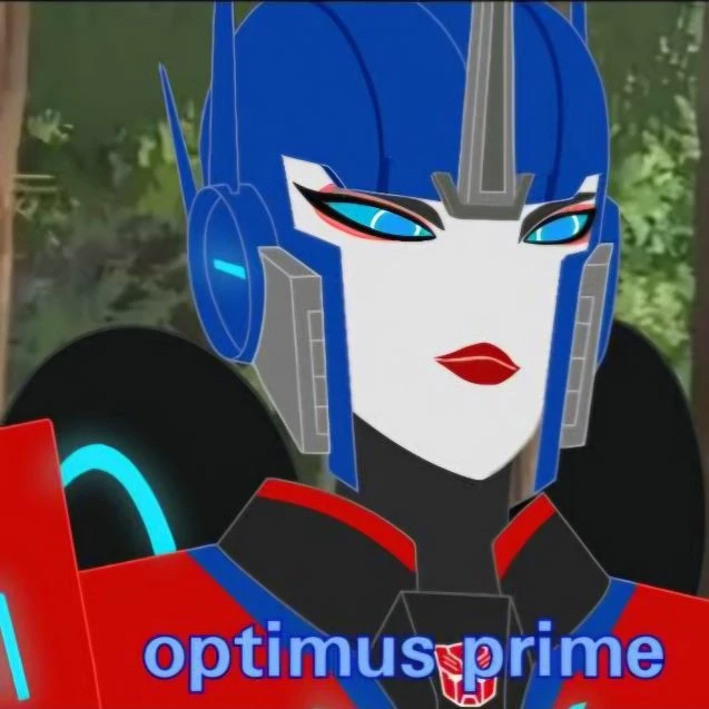 Optimus Prime thumbnail