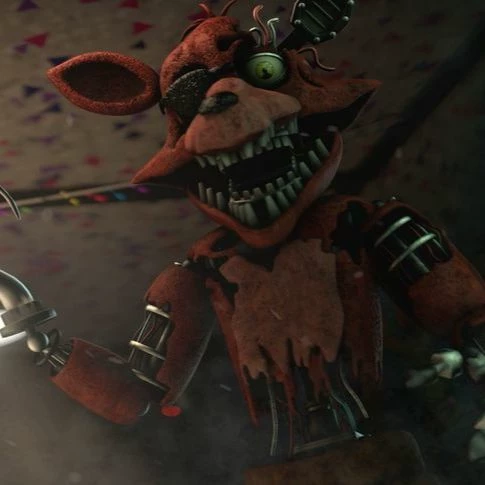 Old Foxy thumbnail