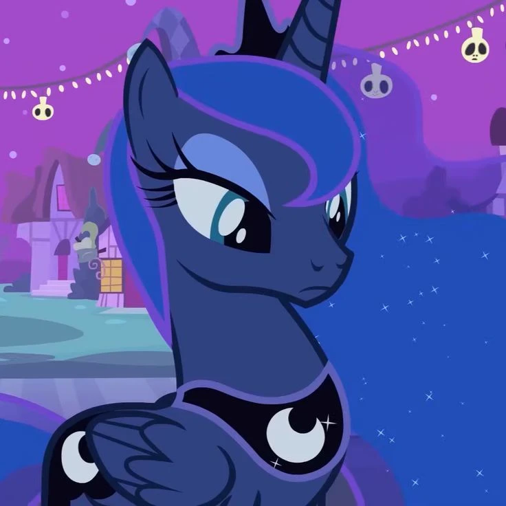 Princess Luna thumbnail
