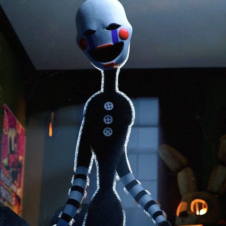 Puppet thumbnail