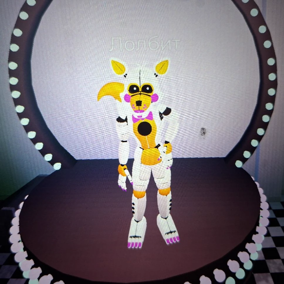 Lolbit thumbnail