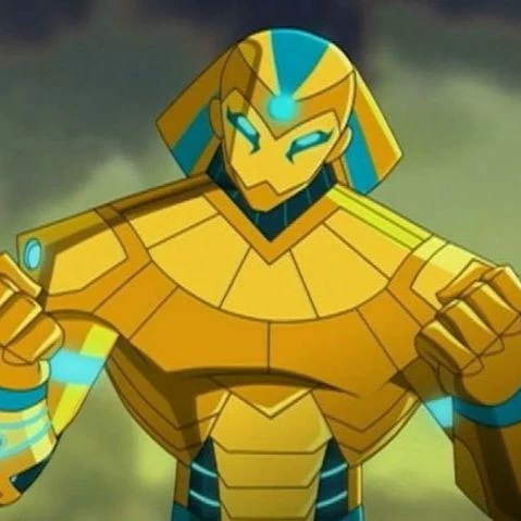 The Last Pharaoh thumbnail