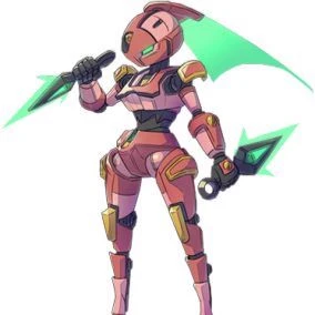 Kunoichi thumbnail