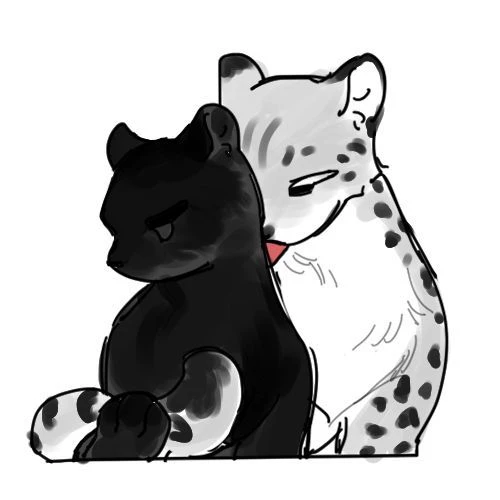 Volkov (your domesticated snow leopard) thumbnail
