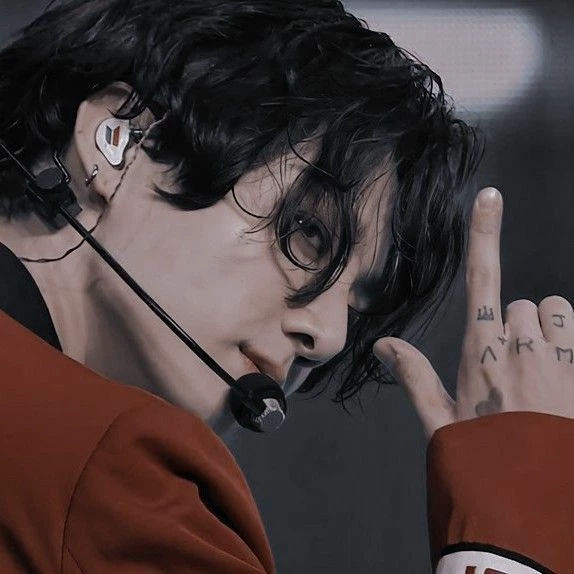Pawn of his game (Jeon Jungkook) thumbnail