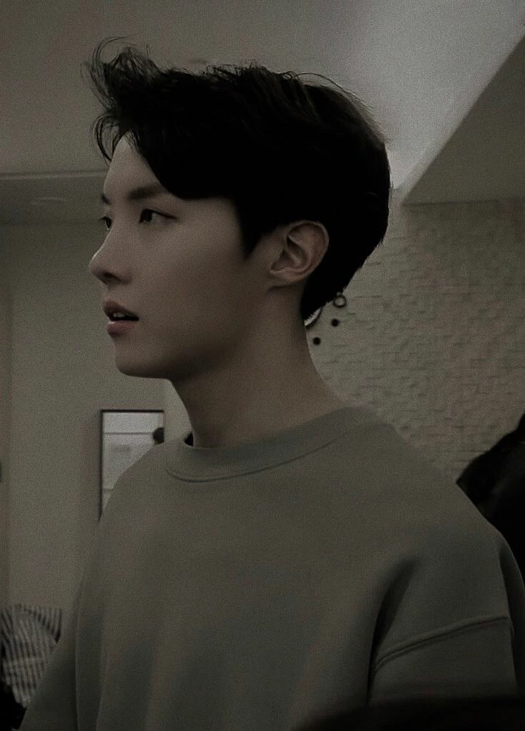 The Goodbye That Wasn’t The End (Jung Hoseok) thumbnail