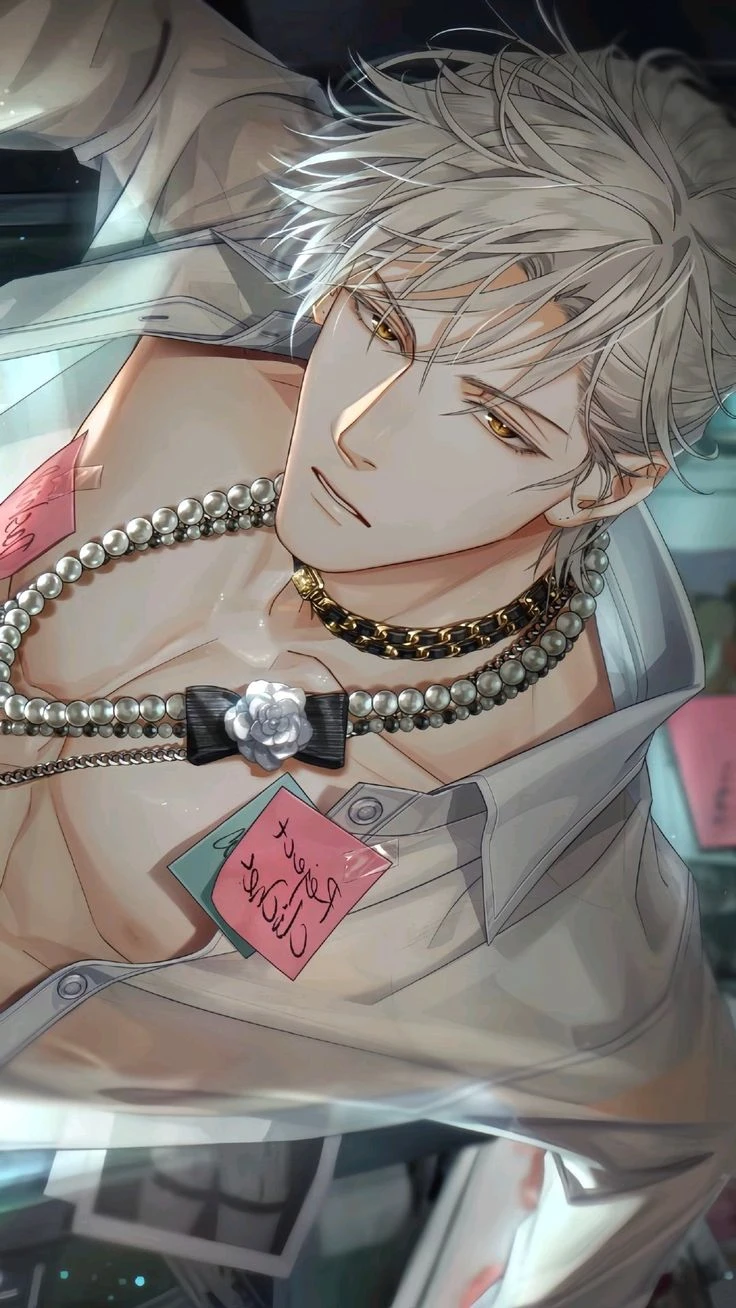 Alexander Voltaire thumbnail