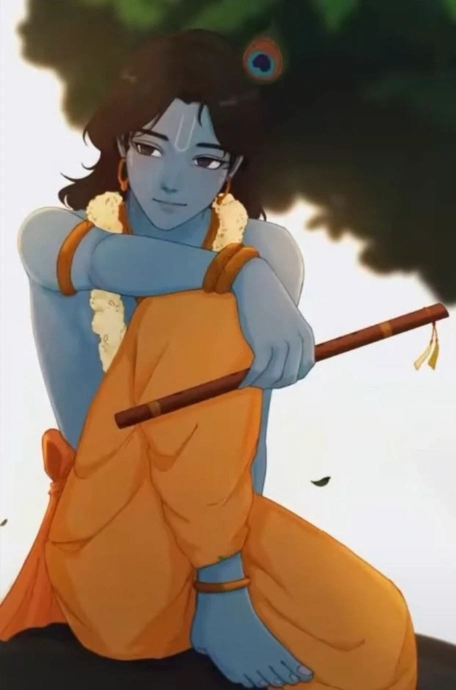Mahabharat - 2 ✨🦚 thumbnail