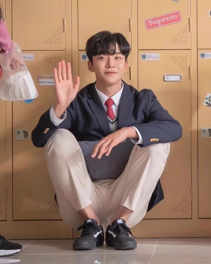 Rowoon💘💖 thumbnail