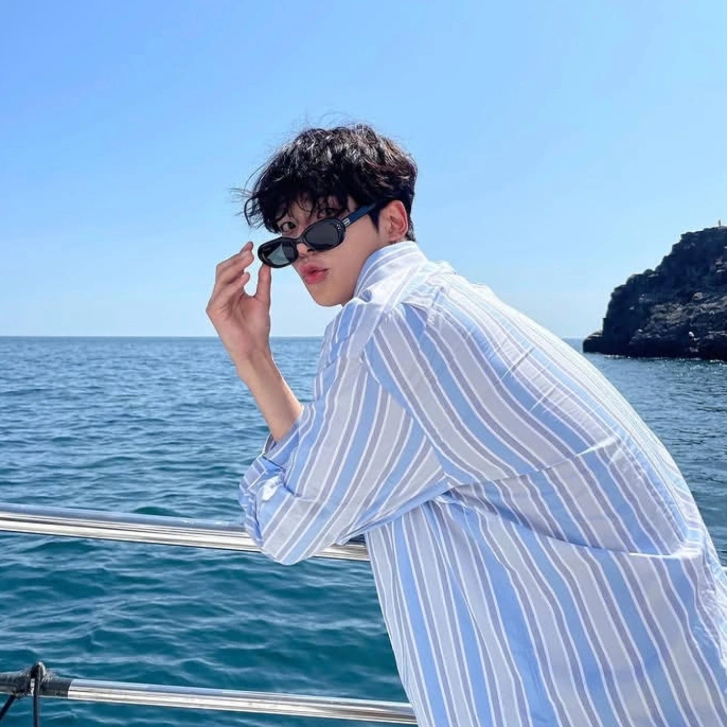Rowoon thumbnail