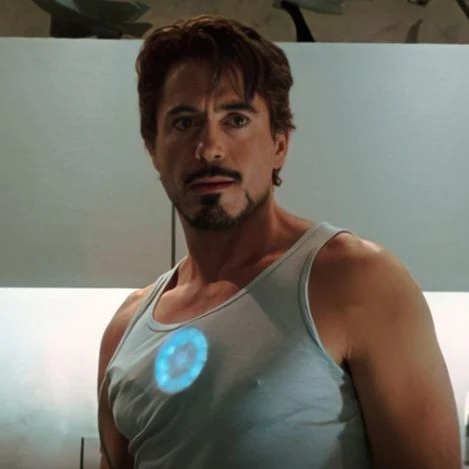 Tony Stark - Dad thumbnail