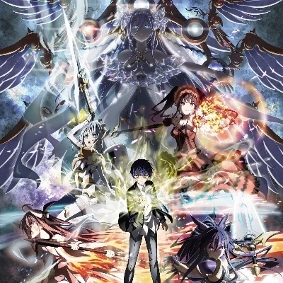 Date a live world thumbnail
