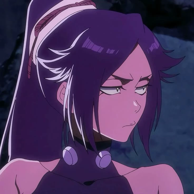 Yoruichi  thumbnail
