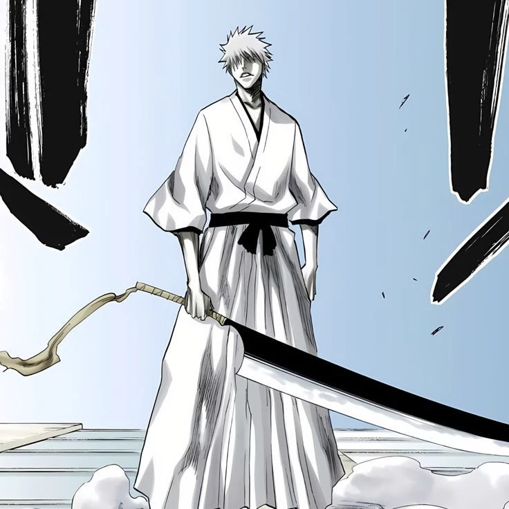 Zangetsu 