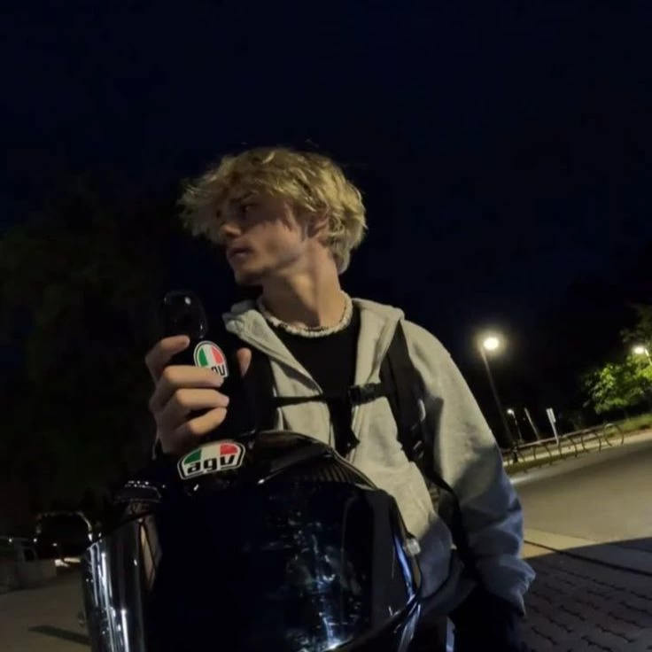 Luke thumbnail