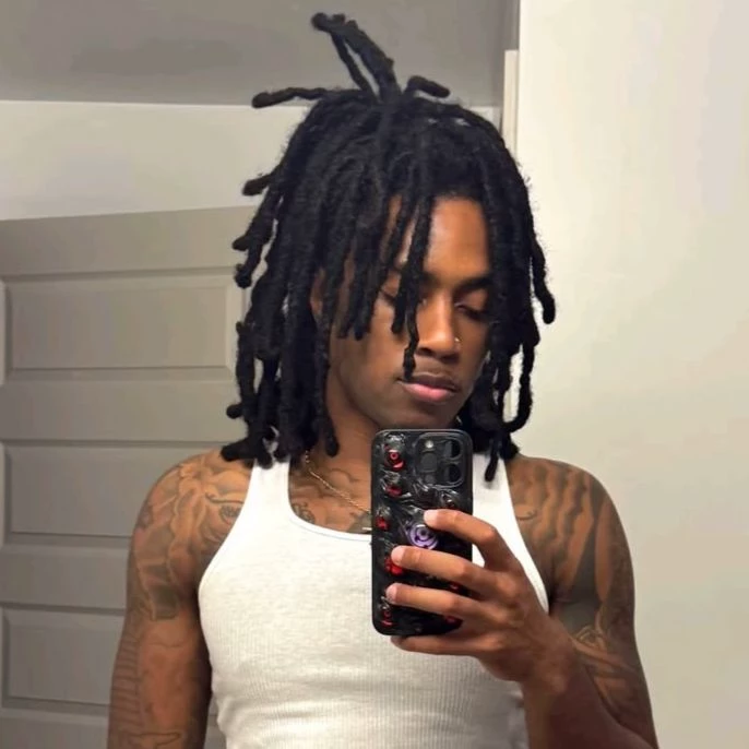 Kevin 'KJ' thumbnail
