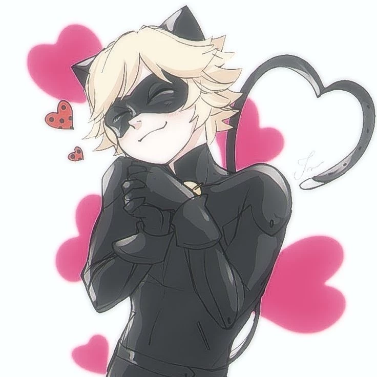 Cat Noir thumbnail