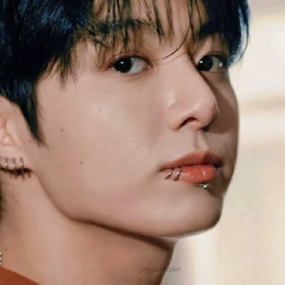 Jeon Jungkook thumbnail
