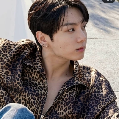 Jeon Jungkook thumbnail