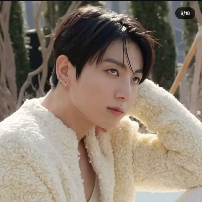 Jeon Jungkook thumbnail