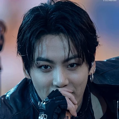 Jungkook thumbnail