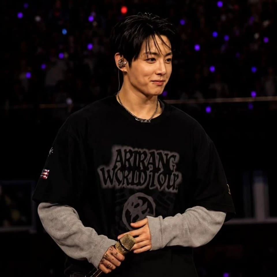 Jeon Jungkook thumbnail